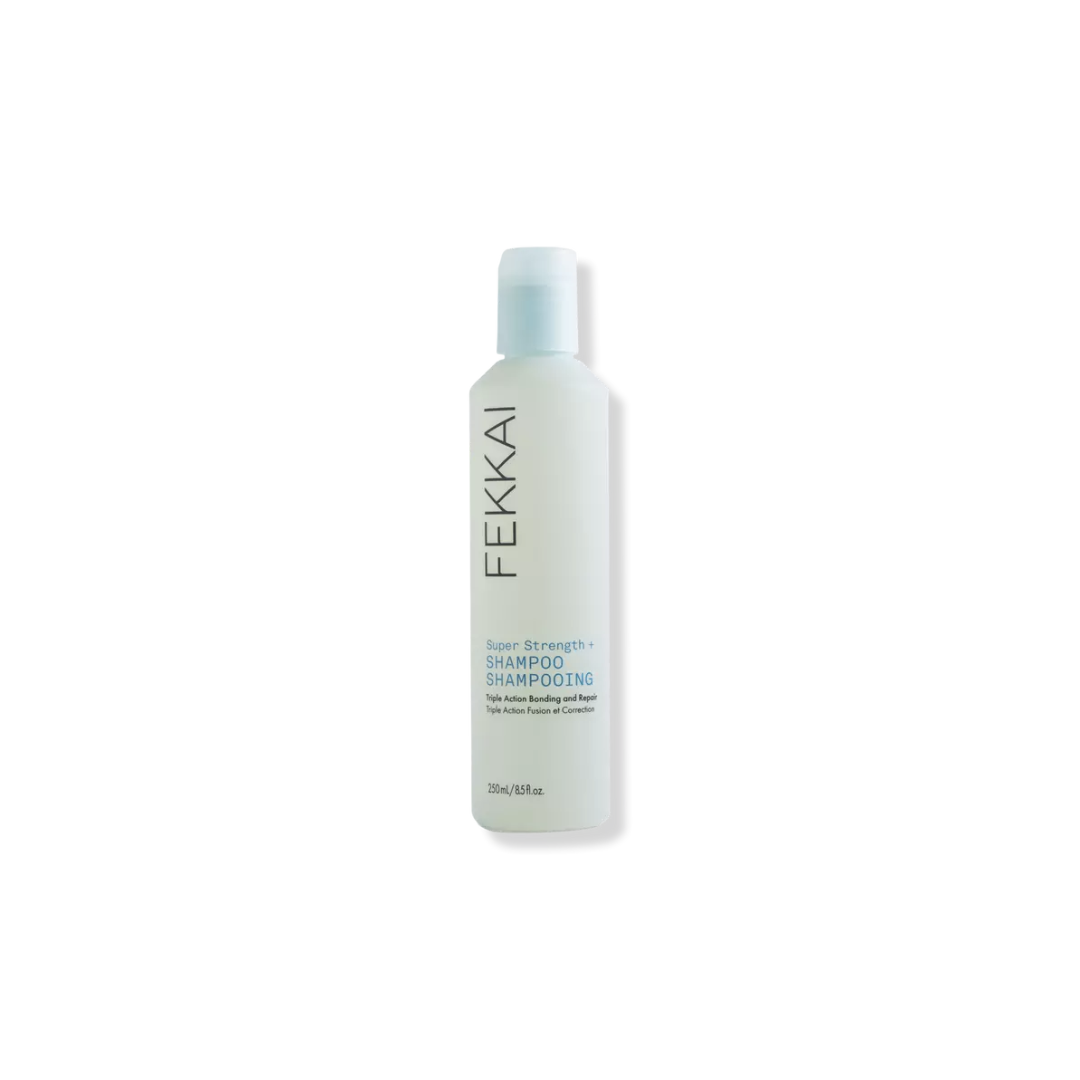 Super Strength+ Shampoo