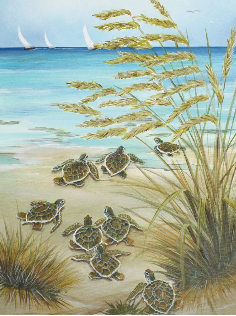 Jigsaw Puzzle, Several Prints