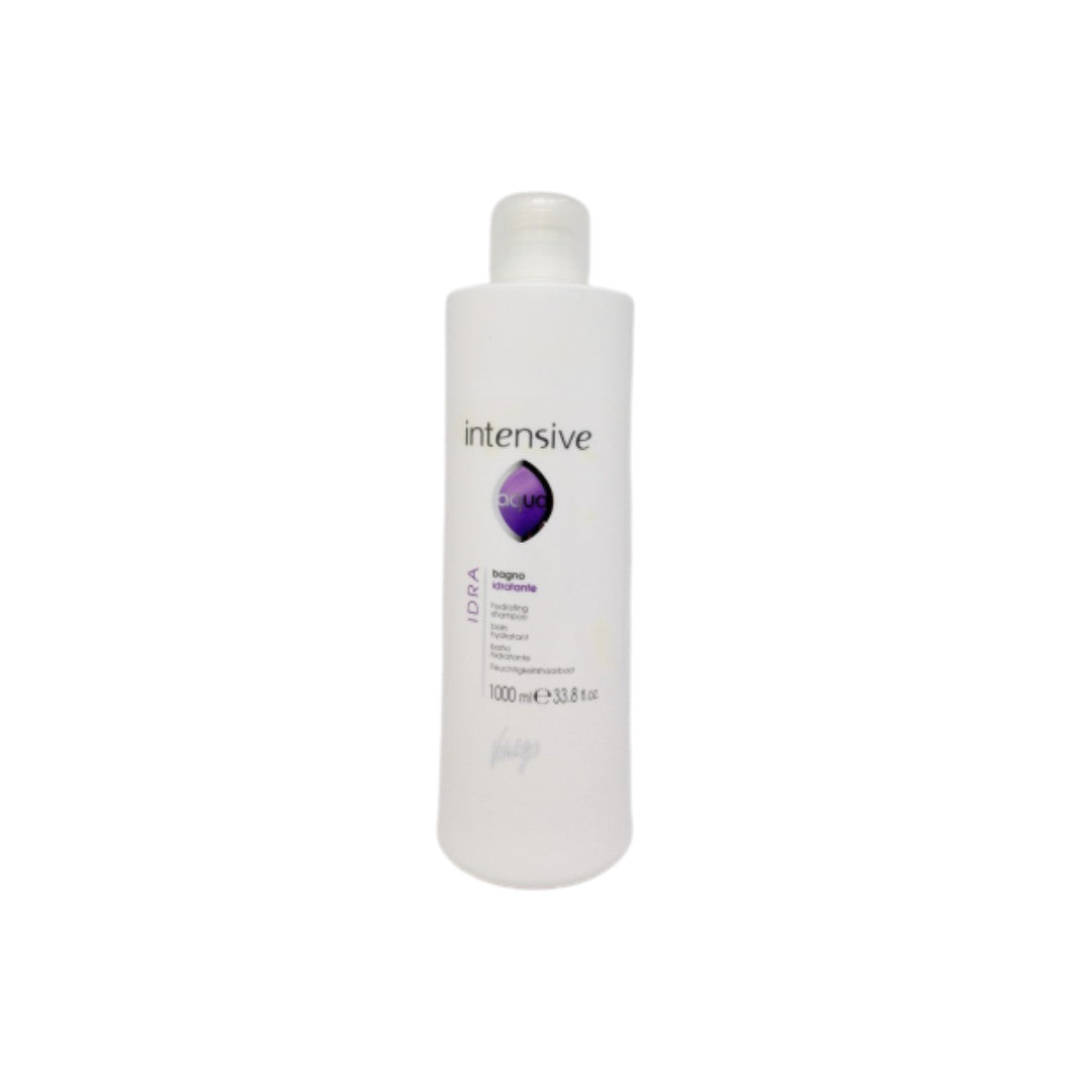 Vitality's Aqua Hydrating Shampoo For Dry Hair