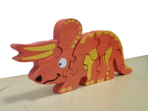 Dino Skeleton