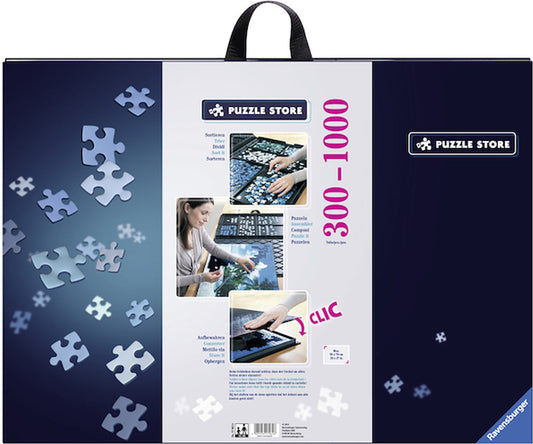 Puzzle Store