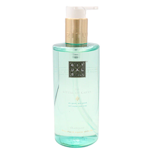 Rituals The Ritual Of Karma Shampoo 300ml