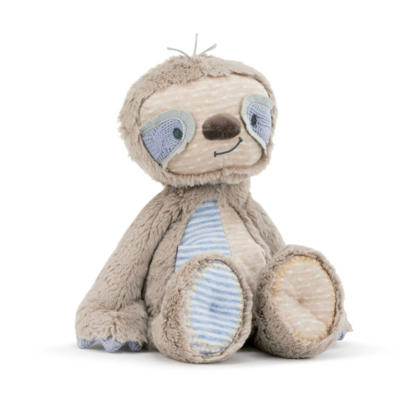 Oddball Plush In Sloth