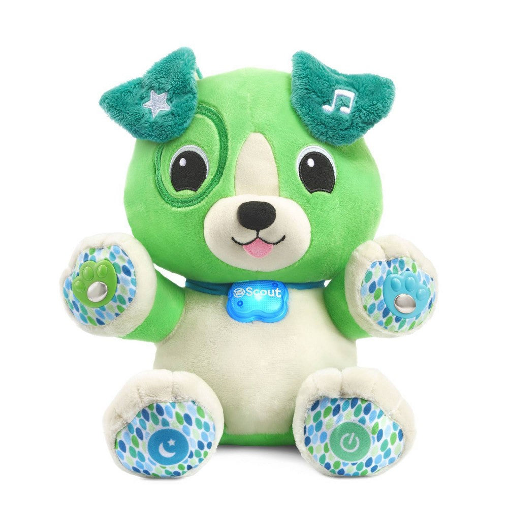 LeapFrog® My Pal Scout Smarty Paws™