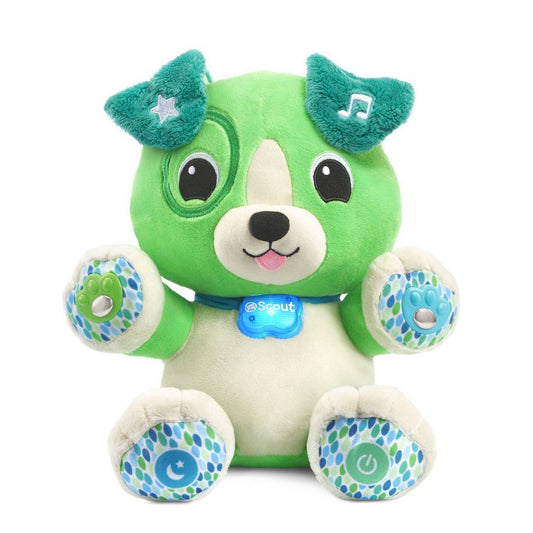 LeapFrog® My Pal Scout Smarty Paws™