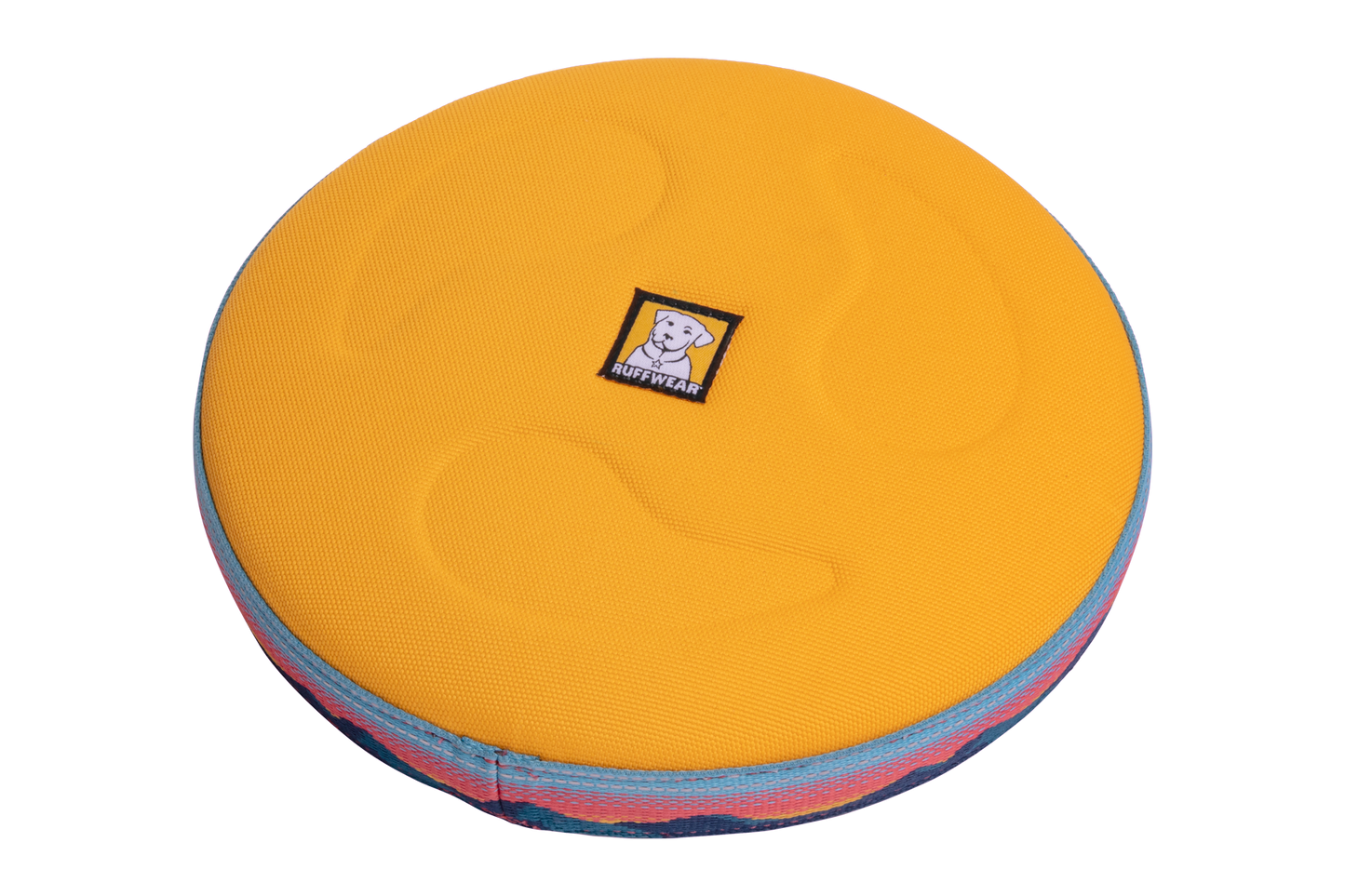 Wave Orange (807)