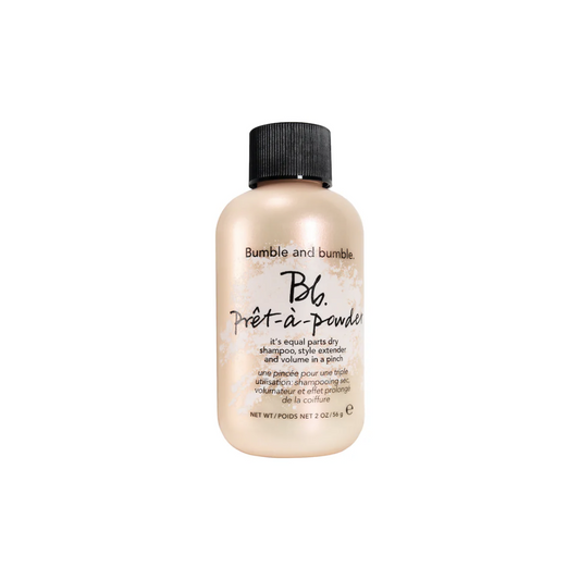 Prêt-à-Powder Dry Shampoo Powder