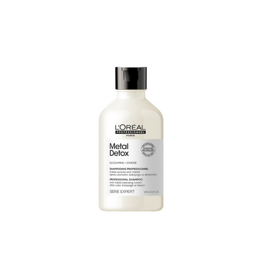 L'Oréal Professionnel Metal Detox Cleansing Cream 300 ml