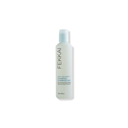 Super Strength+ Shampoo