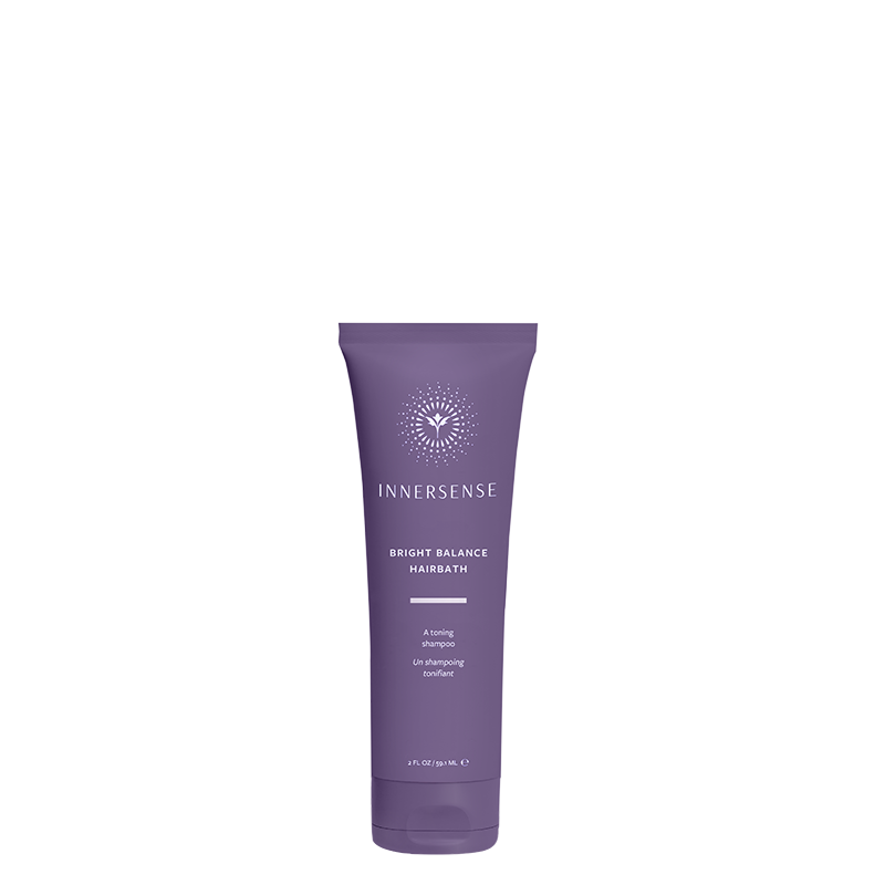 Innersense Organic Bright Balance Hairbath 60ml