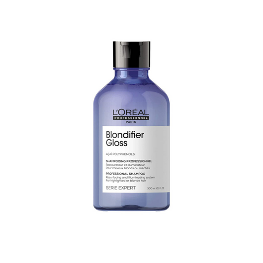 L'Oréal Professionnel Blondifier Gloss Shampoo 300ml