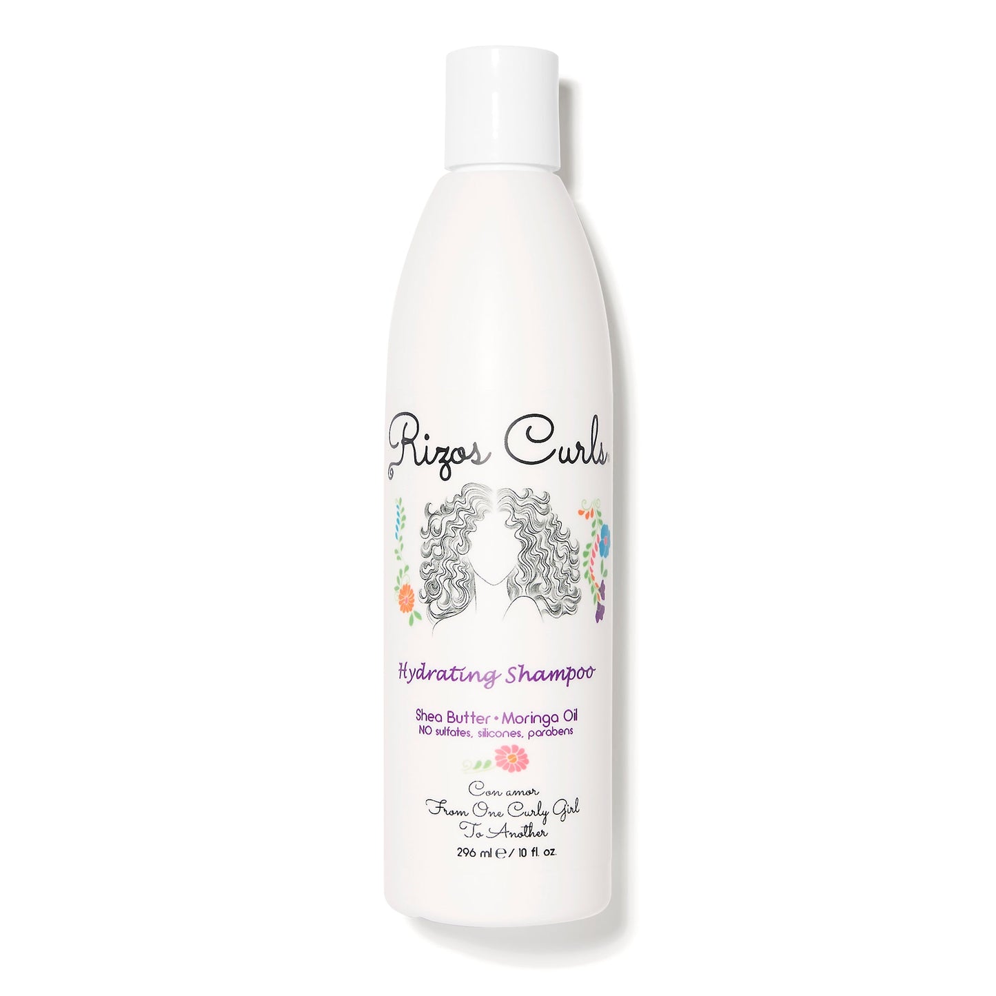 Hydrating Shampoo