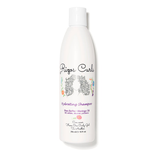 Hydrating Shampoo