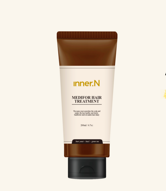 Medifor Hair Treatment 200ml Retail $38