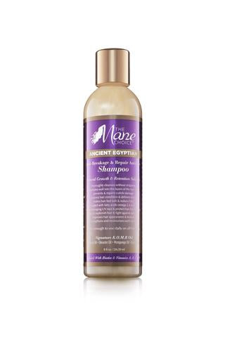 Ancient Egyptian Shampoo