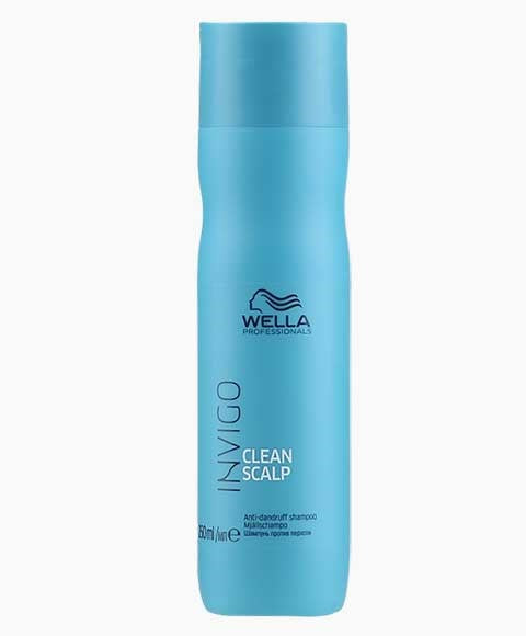 Invigo Clean Scalp Anti Dandruff Shampoo