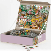 1000 Piece Puzzle