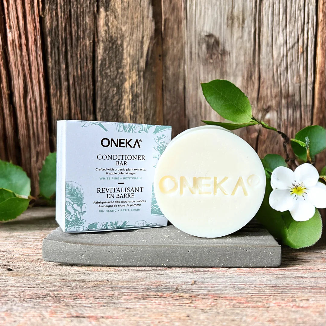 Conditioner Bar